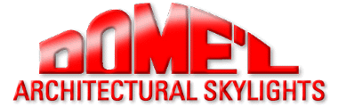 Dome'l - Architectural Skylights